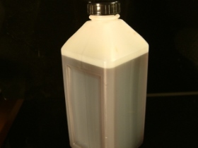 LQ01 氯化鐵液