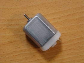 MODC12V 小馬達 DC12V