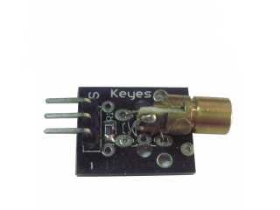 MTARDALL121 #37-21 雷射激光 ARDUINO傳感器