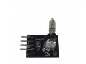 MTARDALL125 #37-25 魔術光杯 ARDUINO傳感器