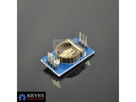 MTARDDS1302 ARDUINO DS1302 時鐘模組