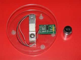 MTARDHX711AD ARDUINO HX711 壓力模組 + 磅秤