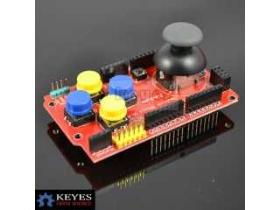 MTARDJS ARDUINO JoyStick Shield 遊戲搖桿模組
