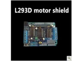 MTARDL293D ARDUINO L293D 電機驅動擴展板