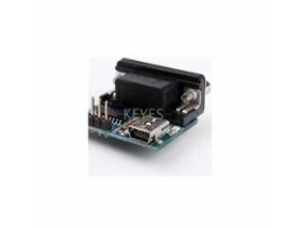 MTARDRS232 ARDUINO RS232 連接轉換板