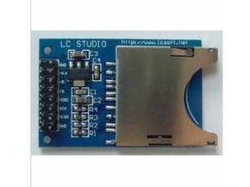 MTARDSD ARDUINO SD 模組