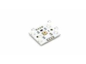 MTARDTCS3200 ARDUINO TCS3200 顏色傳感器模組