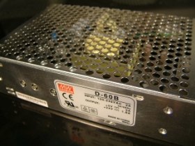 MTD60B 可轉換式電源供應器D60-B