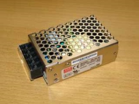 MTRS255 可轉換式電源供應器RS-25-5