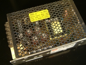 MTS505 可轉換式電源供應器S-50-5