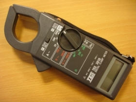 MTTES3010 LCD 數字鉤錶 TES-3010