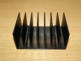 OR010B 散熱片 AK-047A