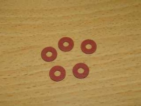OR300 紅紙墊