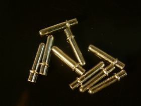 OR308 空芯焊柱