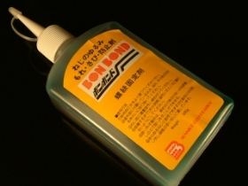 OR363B 螺絲固定膠200G