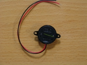 OR40620C6 蜂鳴器 OBO-20C6