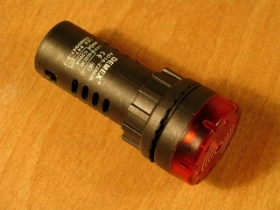 OR40622110V 蜂鳴器22MM 110V