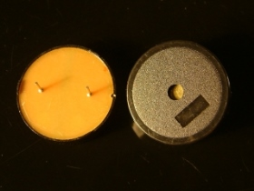 OR4062403 蜂鳴器 SUT-3015A 24V