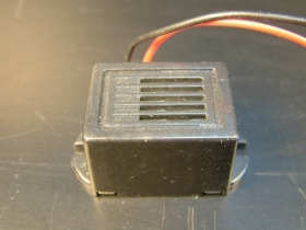 OR40624VA 蜂鳴器 DC24V方型