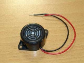 OR40624V 蜂鳴器DC24V