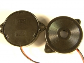 OR40635T2 蜂鳴器 OBO-35T2