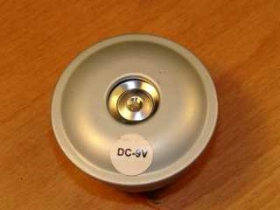 OR4069VC 蜂鳴器 鐵殼 DC9V