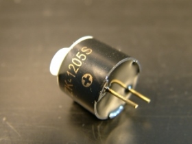 OR406S 蜂鳴器 ZEETER ZK-1205S