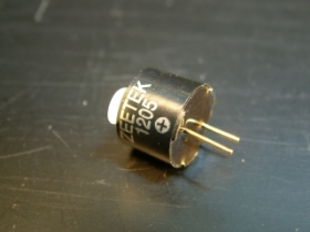 OR406 蜂鳴器 PCB式 1205 ZEETEK
