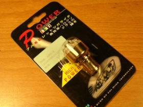 OR8065W LED車用燈12V白色