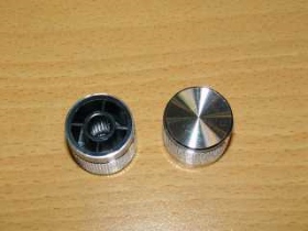 ORKC20B 旋鈕20mm黑色
