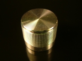 ORKC20W 旋鈕20mm白色