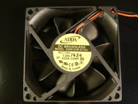 ORM0025A 風扇12V 88 AD0812HBA71GL