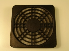 ORM1660 風扇過濾網 6x6cm