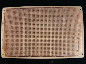 PCB001B 電木萬用板 KT-112CS