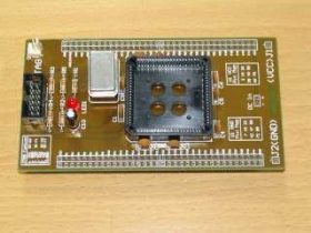 PCB15A84A 燒錄器 84P 成品KT-303-84-A