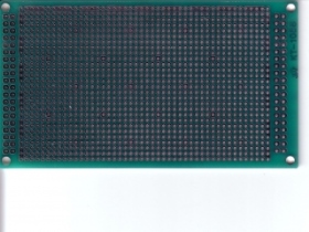 PCBK1058 萬用板 KT-1058 PH2.0 雙面