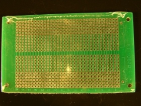 PCBK1062D 萬用板 KT-1062D 雙面