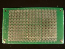 PCBK1063D 萬用板 KT-1063D 雙面