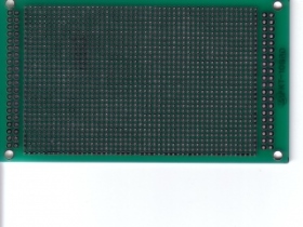 PCBK1088D 萬用板 KT-1088D PH1.778雙面