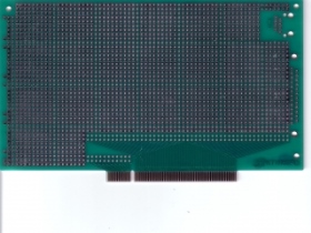 PCBK1118D PCI 萬用板 KT-1118DPCI 雙面