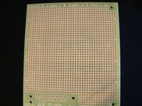 PCBK1212 萬用板 KT-1212 單面