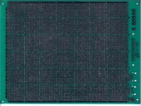 PCBK1621 萬用板 KT-1621 單面