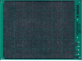PCBK1621 萬用板 KT-1621 單面
