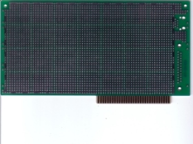 PCBK1811DX 萬用板 KT-1811DX 雙面