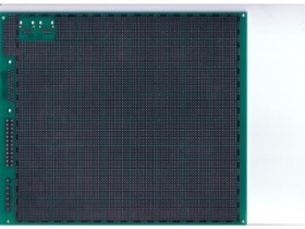 PCBK2121D 萬用板 KT-2121D