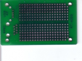 PCBK482D 萬用板 KT-482D 雙面