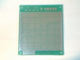 PCBK896 萬用板 KT-896 85x100MM 單面