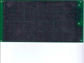 PCBPC9025 萬用板 文華9025 雙面