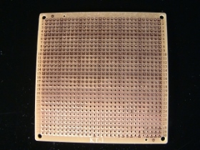 PCBPL900 萬用板900孔 電木單接點