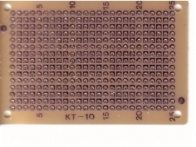 PCBSL10 萬用板SL-10